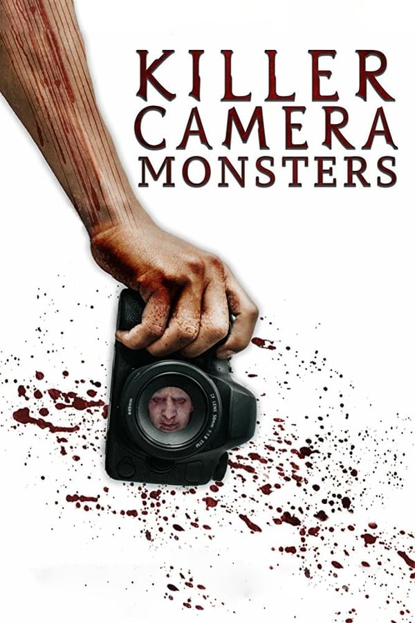 |EN| Killer Camera Monsters (MULTISUB)
