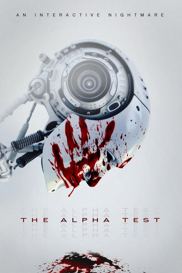 |EN| The Alpha Test