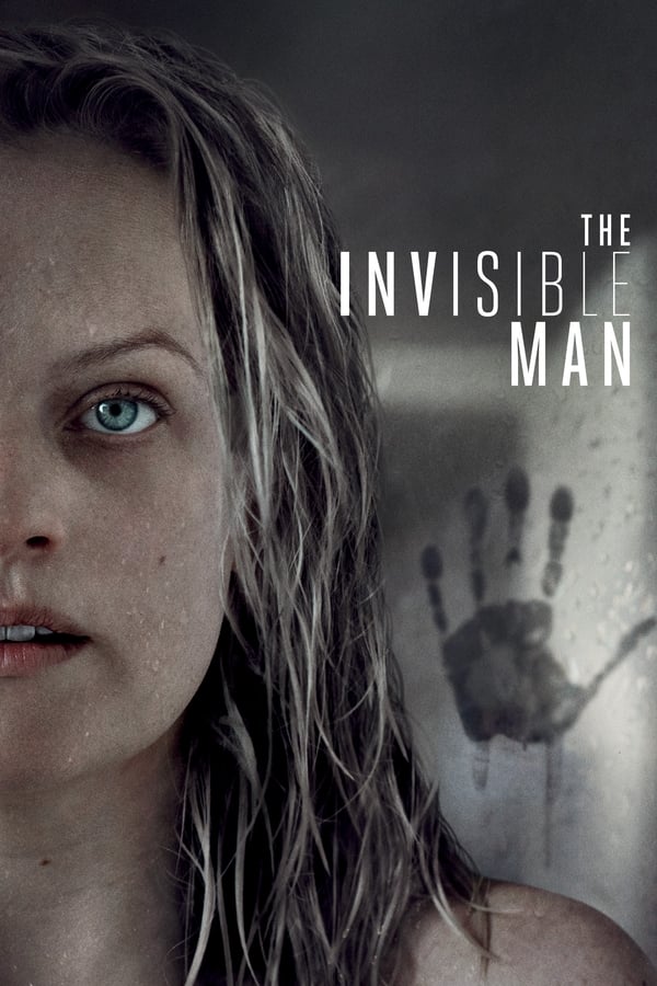 |EN| The Invisible Man