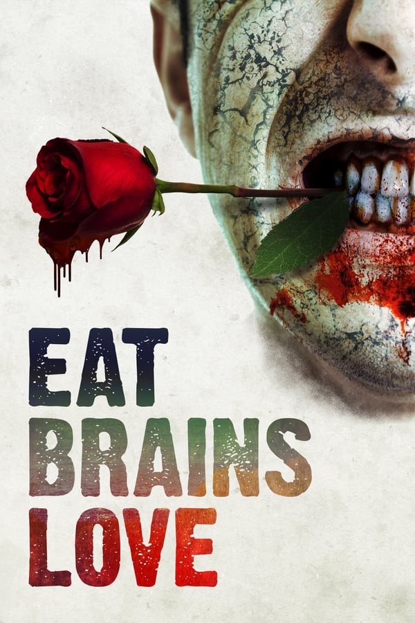 |EN| Eat Brains Love