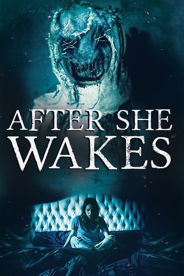 |EN| After She Wakes