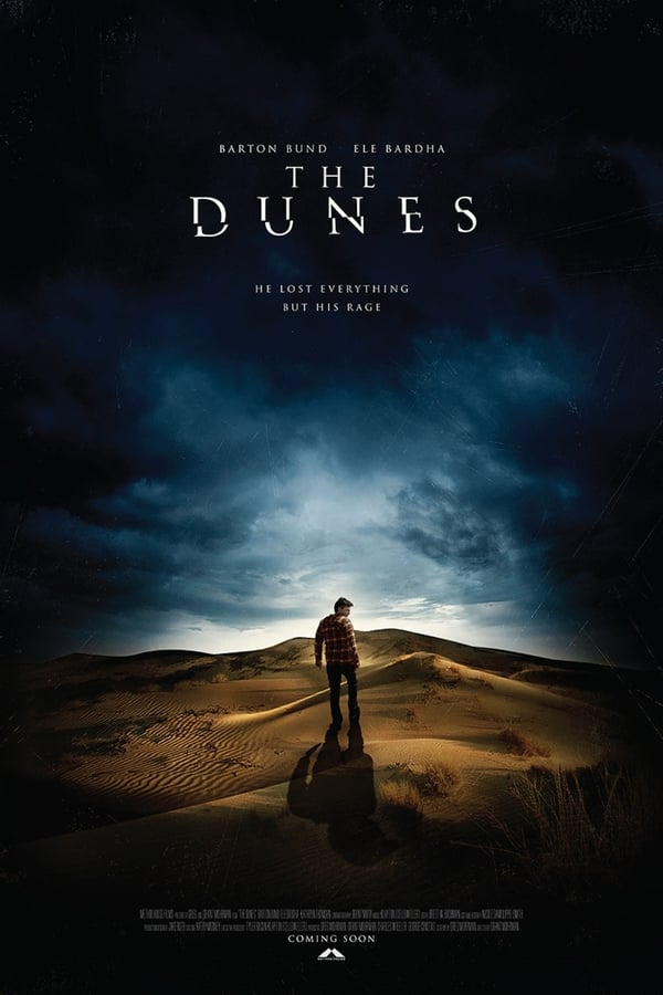 |EN| The Dunes
