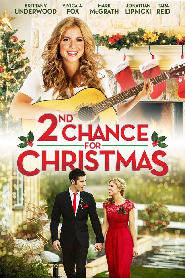 |EN| 2nd Chance for Christmas