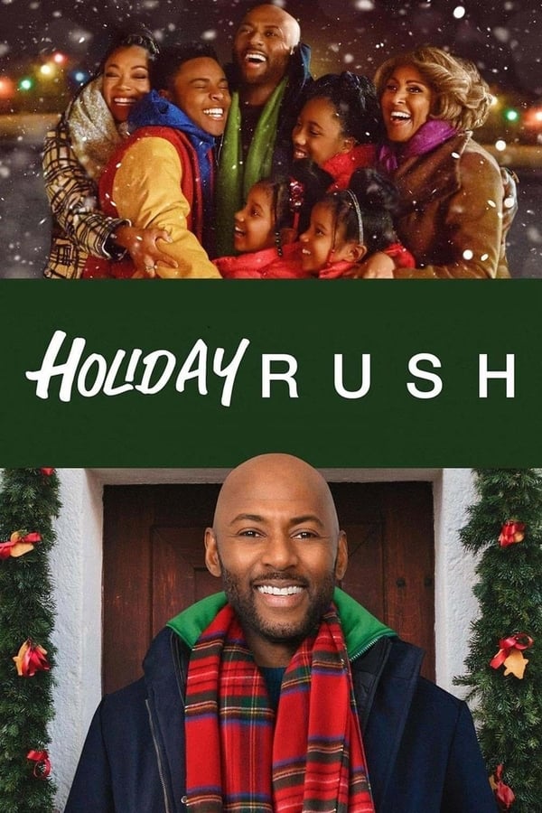 |EN| Holiday Rush