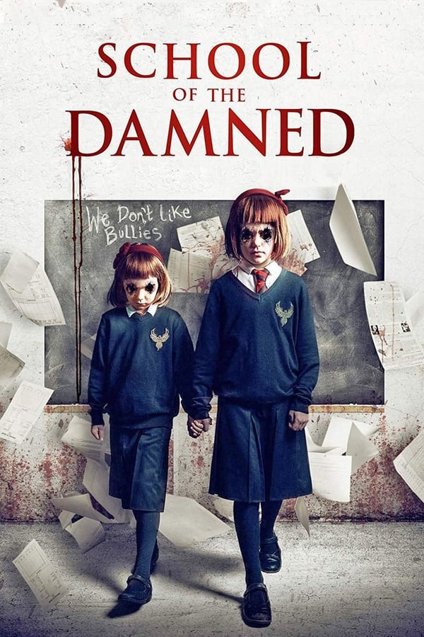 |EN| School of the Damned
