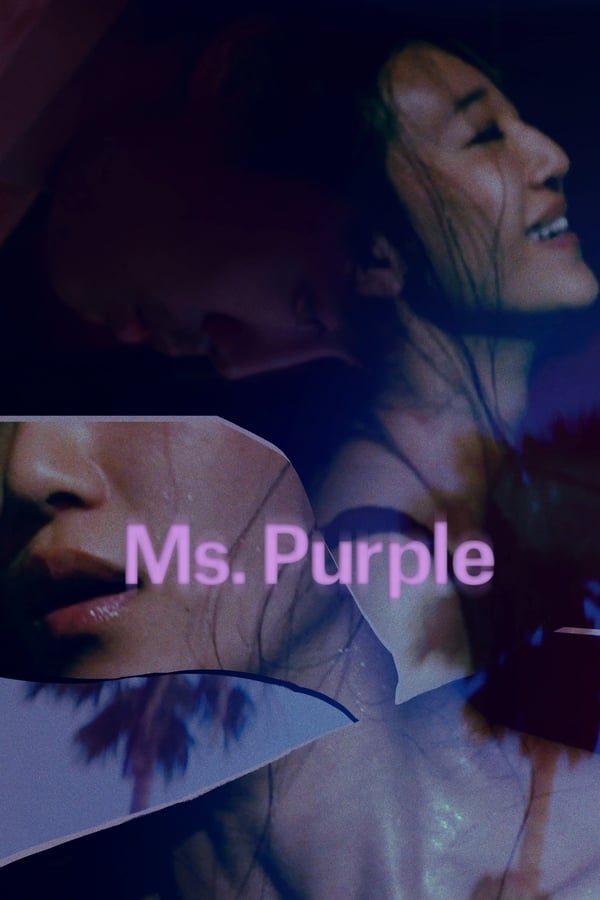 |EN| Ms. Purple