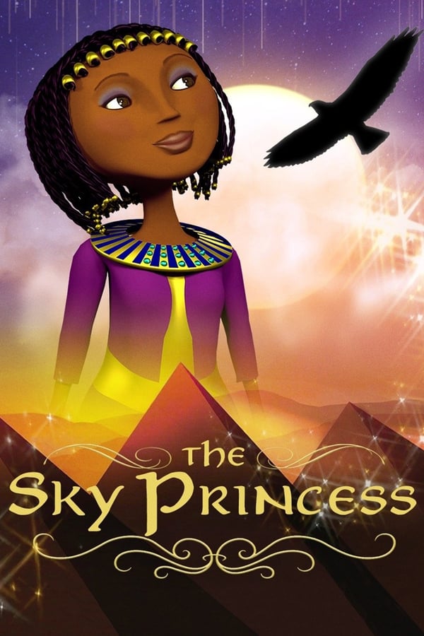 |EN| The Sky Princess
