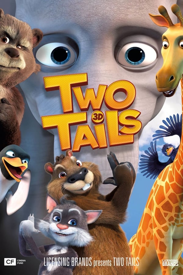 |EN| Two Tails