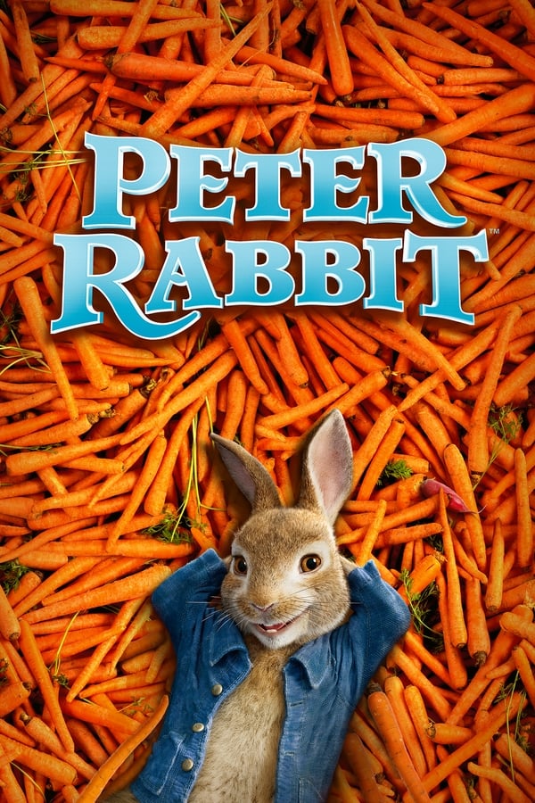 |EN| Peter Rabbit