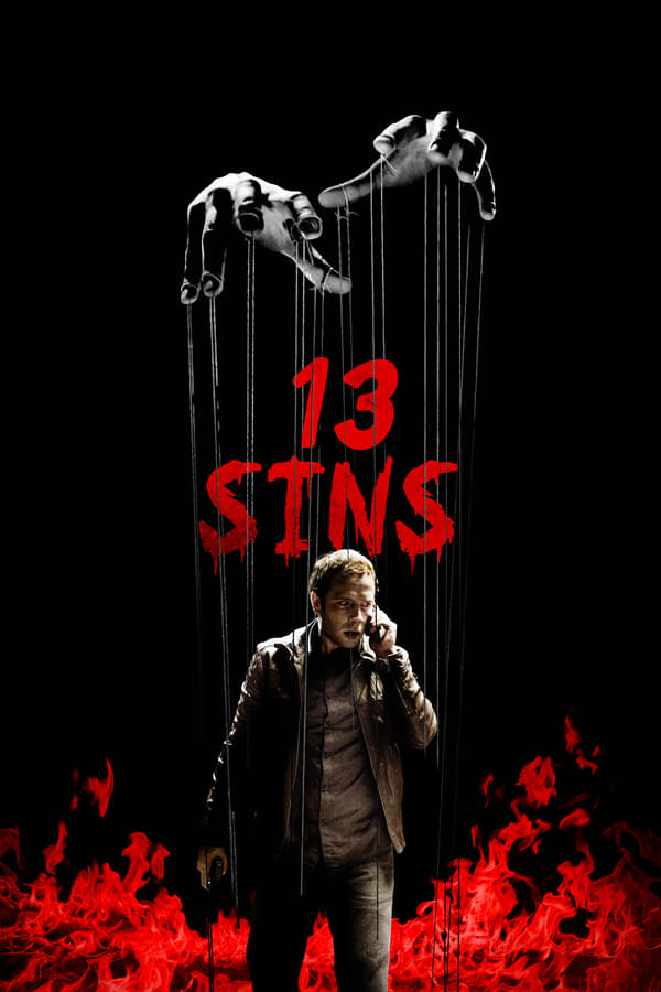 |EN| 13 Sins