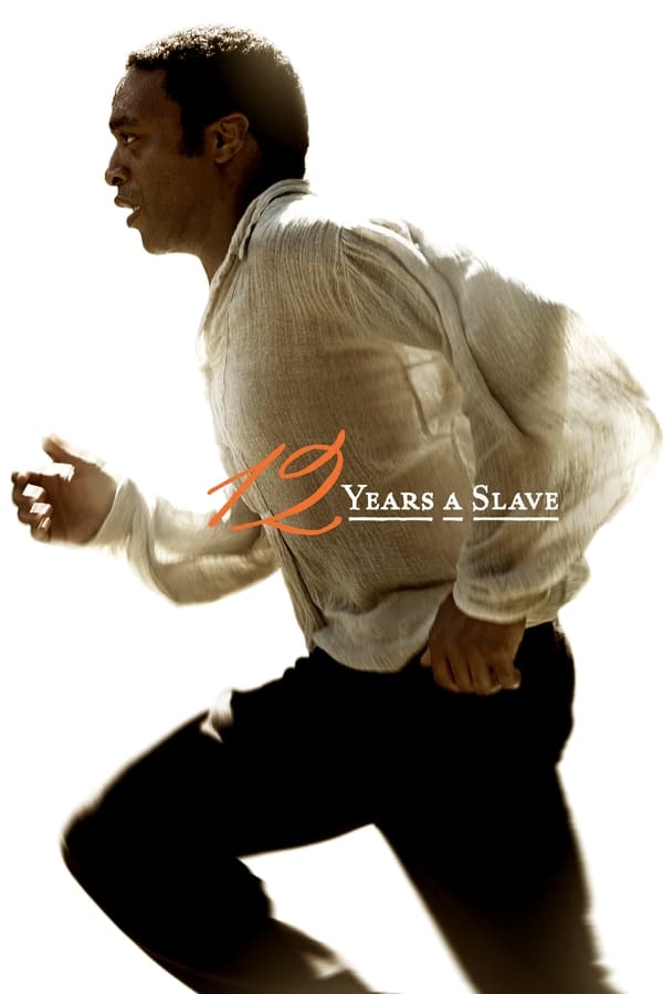 |EN| 12 Years a Slave