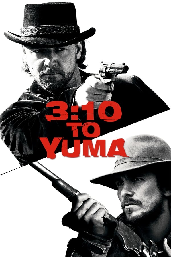 |EN| 3:10 to Yuma