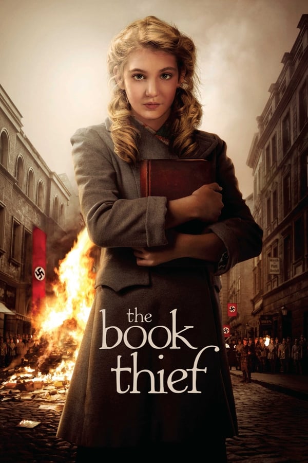 |EN| The Book Thief