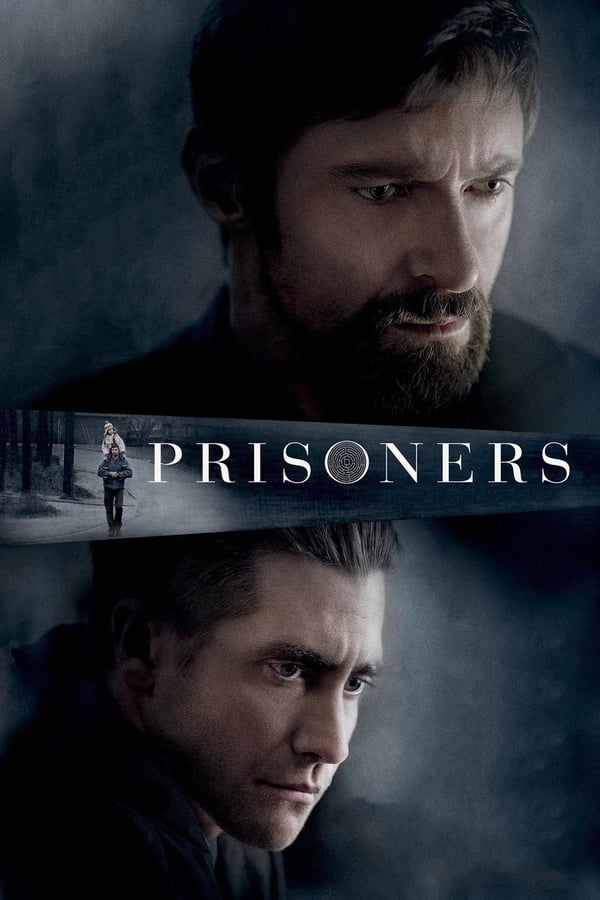 |EN| Prisoners