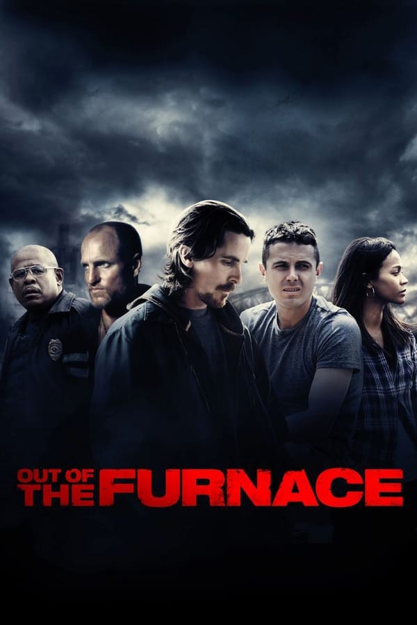 |EN| Out of the Furnace