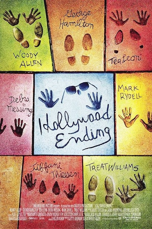 |EN| Hollywood Ending