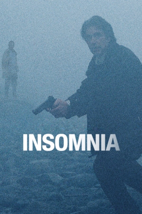 |EN| Insomnia