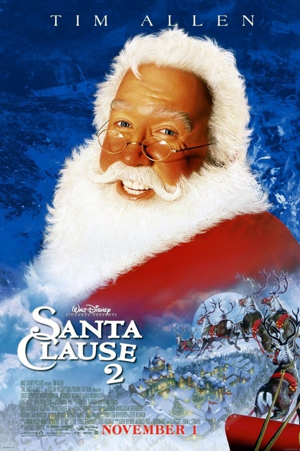 |EN| The Santa Clause 2