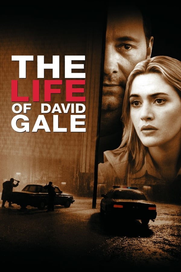 |EN| The Life of David Gale