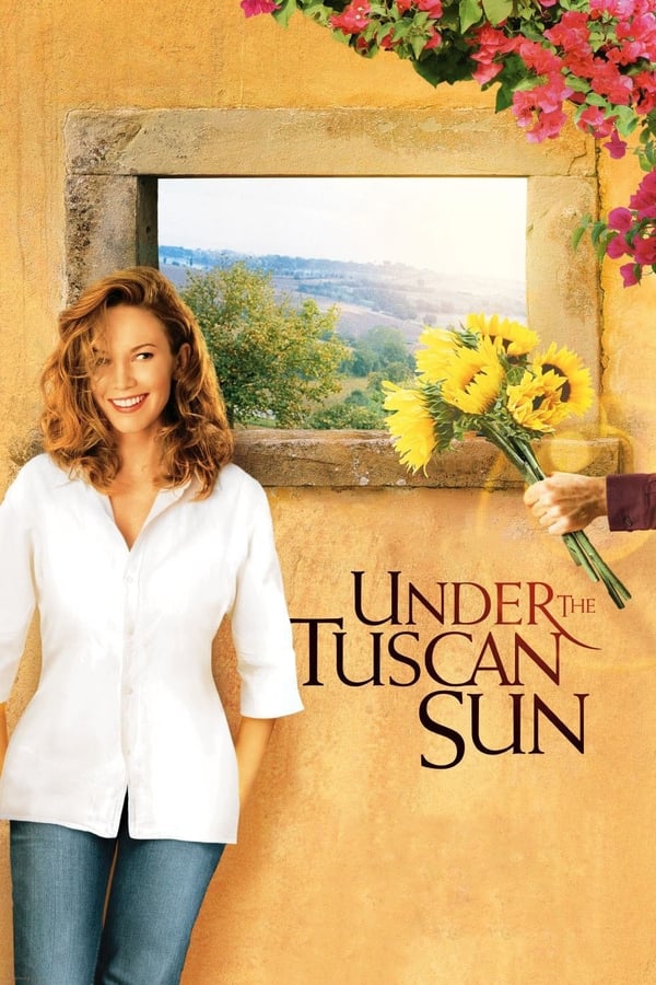 |EN| Under the Tuscan Sun