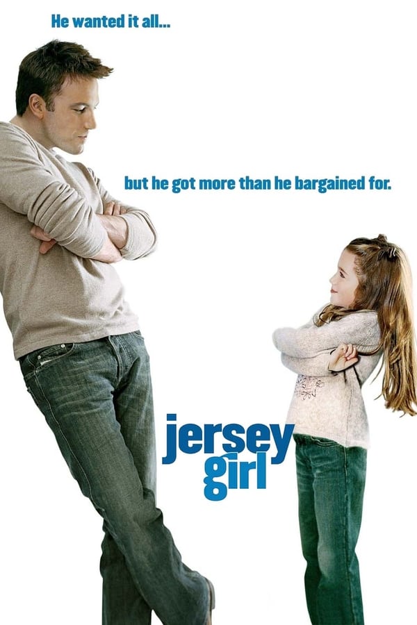 |EN| Jersey Girl