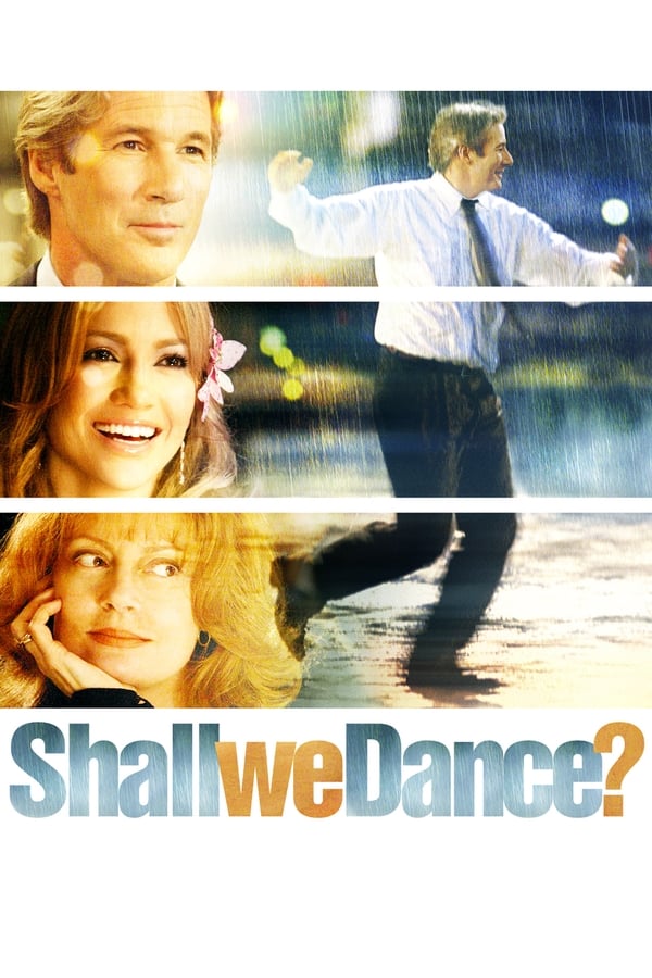 |EN| Shall We Dance?
