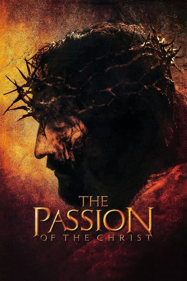 |EN| The Passion of the Christ