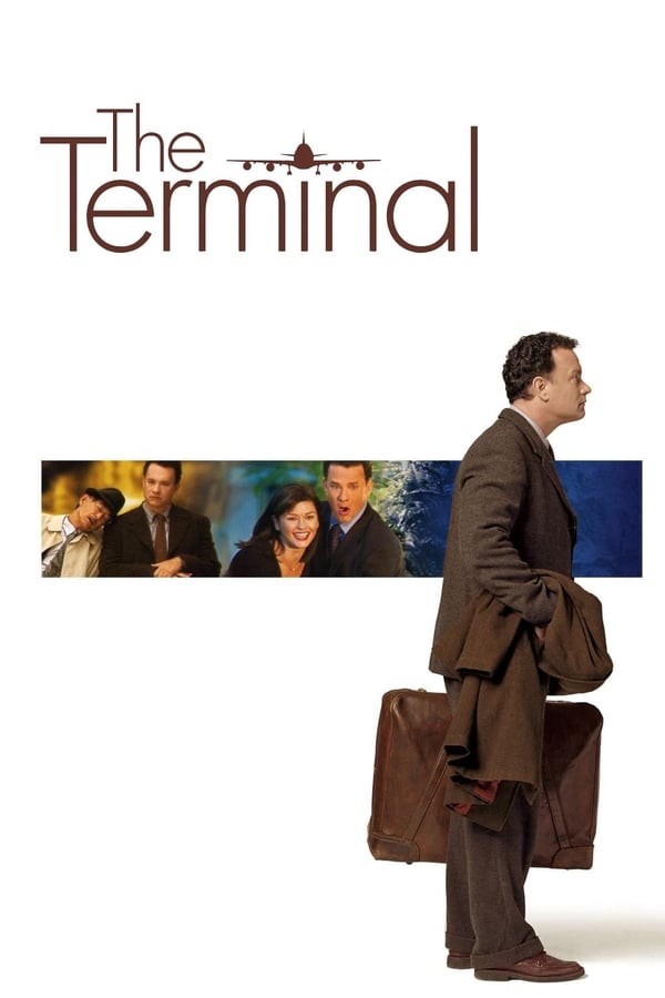 |EN| The Terminal