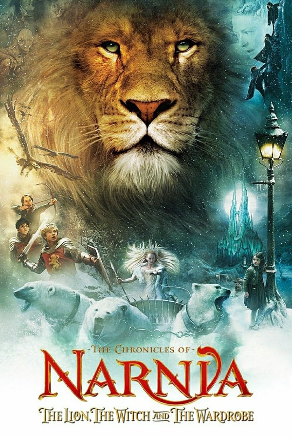 |EN| The Chronicles of Narnia: The Lion, the Witch and the Wardrobe