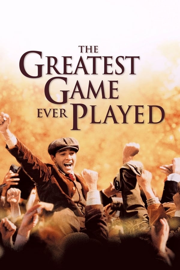 |EN| The Greatest Game Ever Played