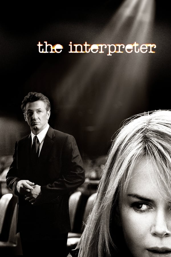 |EN| The Interpreter