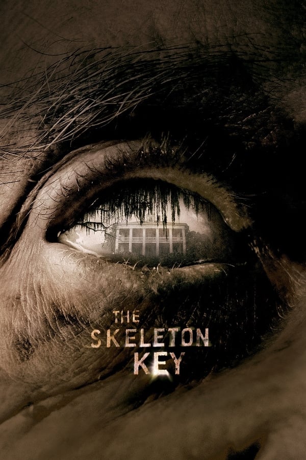 |EN| The Skeleton Key