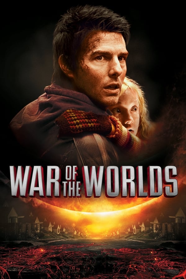 |EN| War of the Worlds