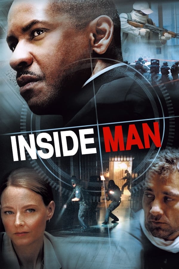 |EN| Inside Man