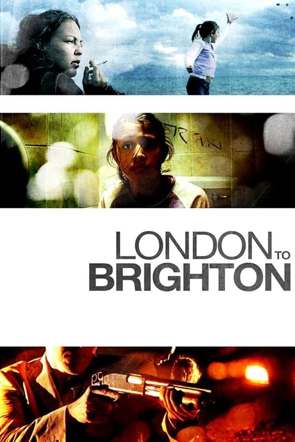 |EN| London to Brighton