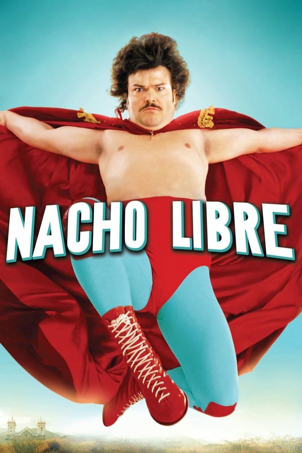 |EN| Nacho Libre