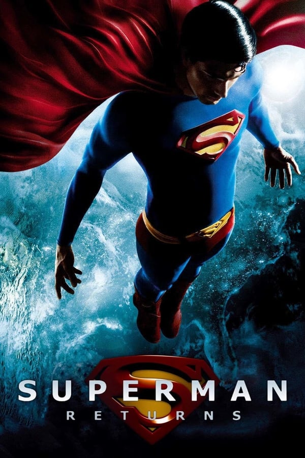 |EN| Superman Returns