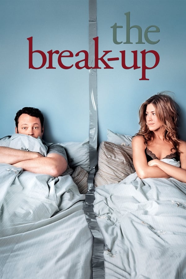 |EN| The Break-Up