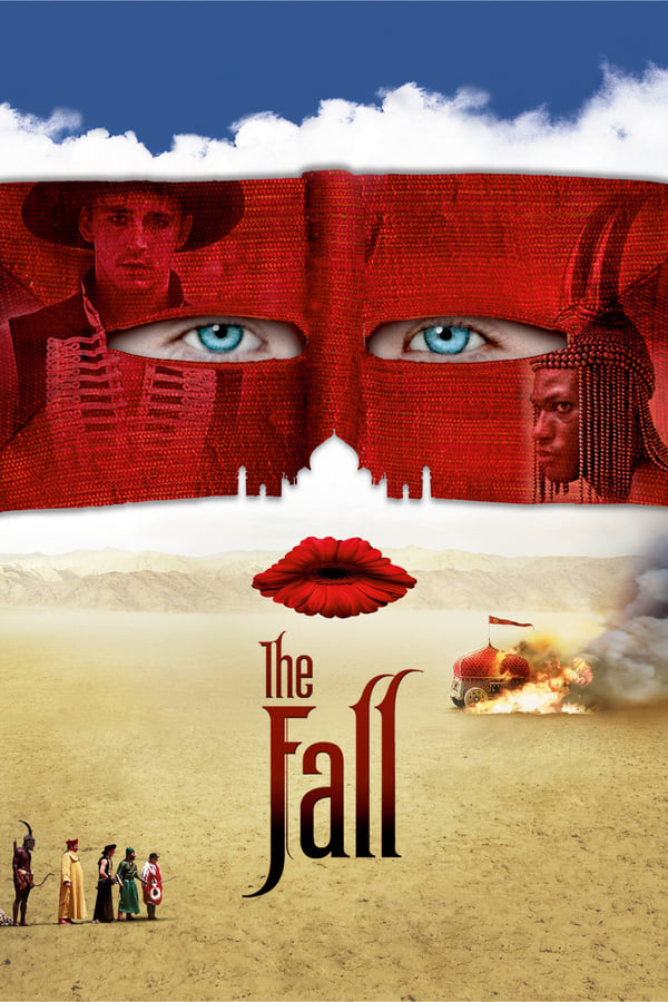 |EN| The Fall