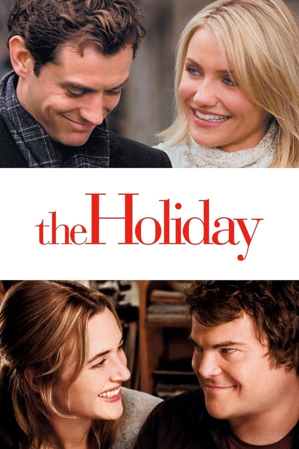 |EN| The Holiday