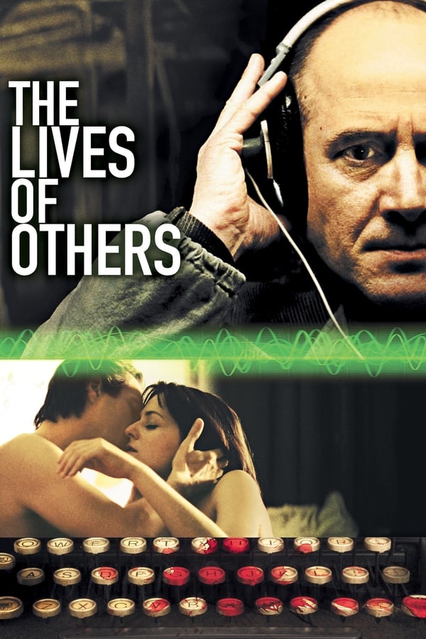 |EN| The Lives of Others