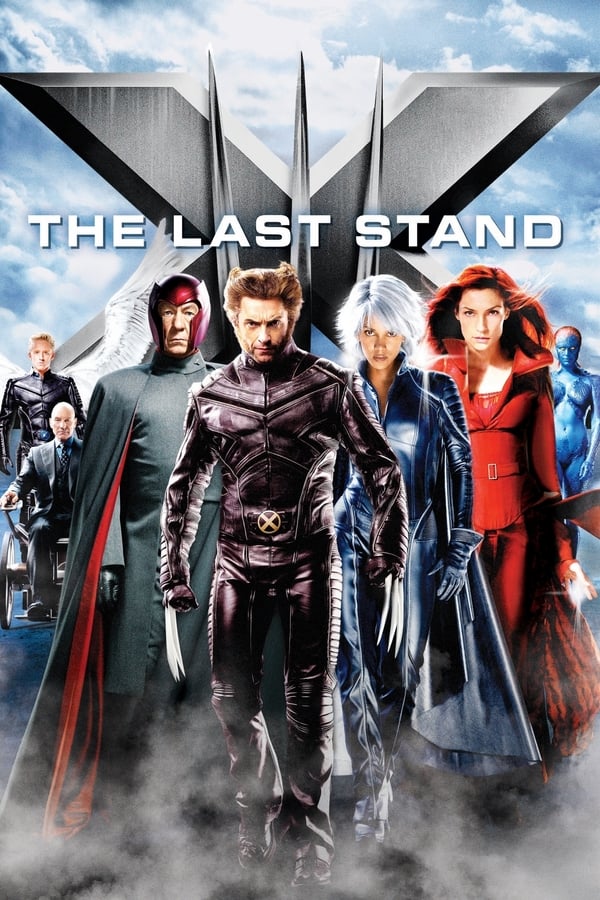 |EN| X-Men: The Last Stand