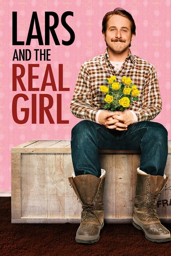 |EN| Lars and the Real Girl