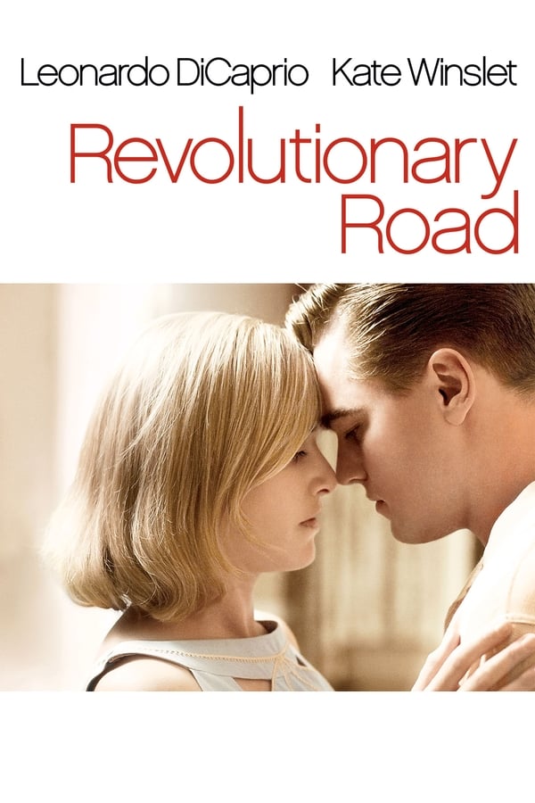 |EN| Revolutionary Road