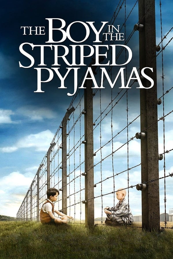 |EN| The Boy in the Striped Pyjamas
