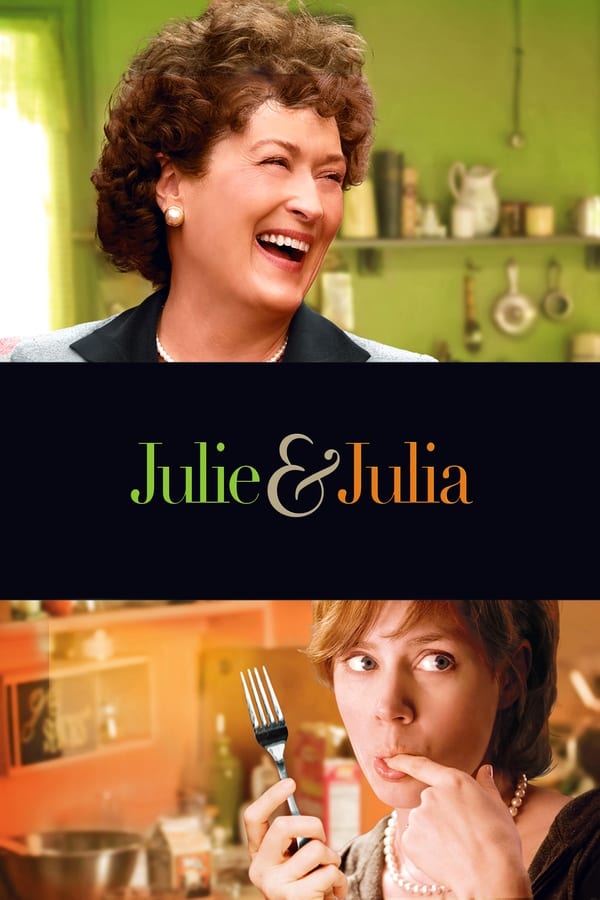 |EN| Julie & Julia
