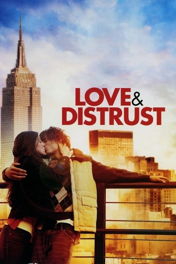 |EN| Love and Distrust