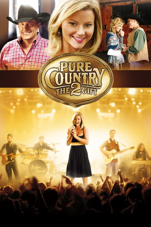 |EN| Pure Country 2: The Gift