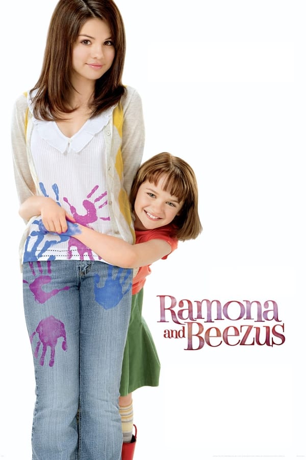 |EN| Ramona and Beezus