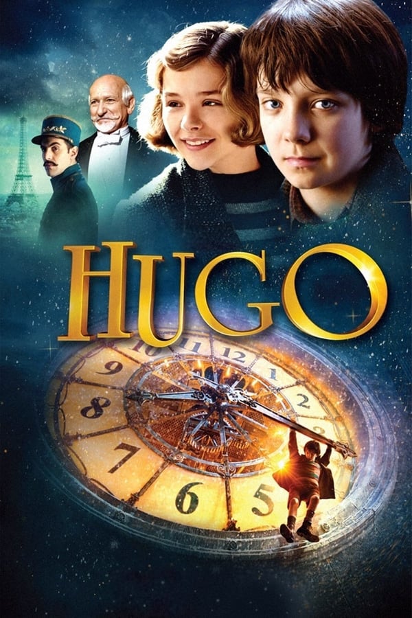 |EN| Hugo